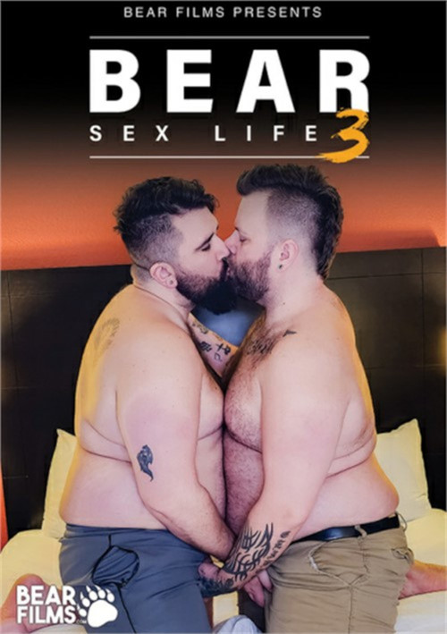 Bear Sex Life 3 (2023) poster