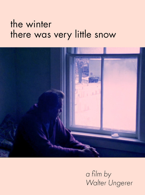 The Winter There Was Very Little Snow (1982) poster