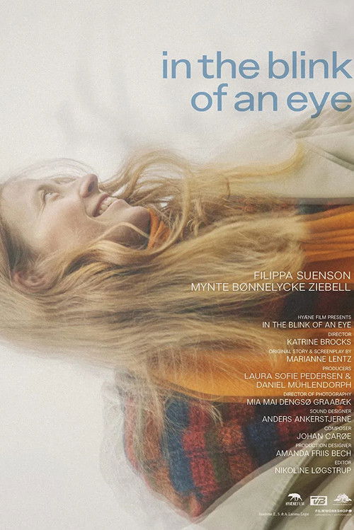 Göz Kırparken (2021) poster