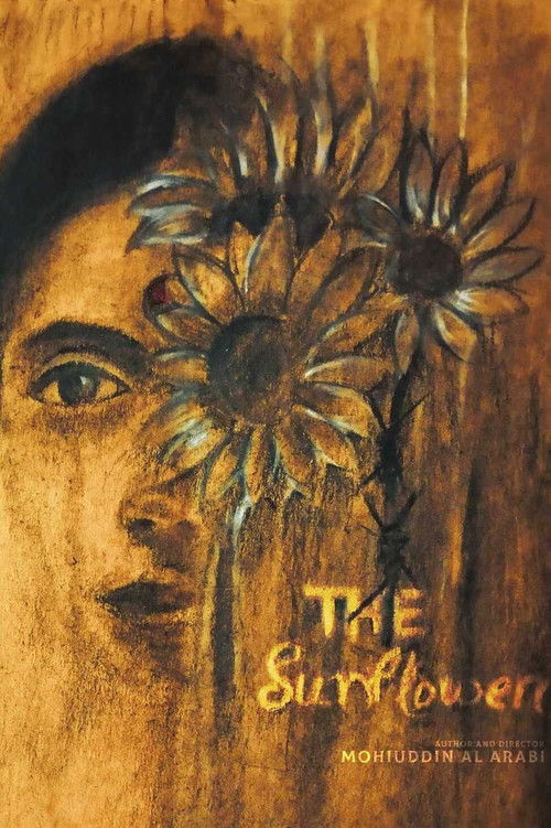 The Sunflower (2024) poster