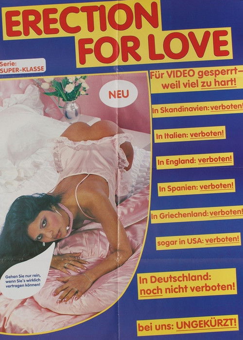 Bien au fond du petit trou (1983) poster