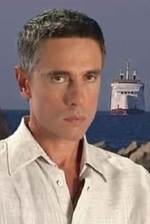 The Trip of Karpathos (2006) poster