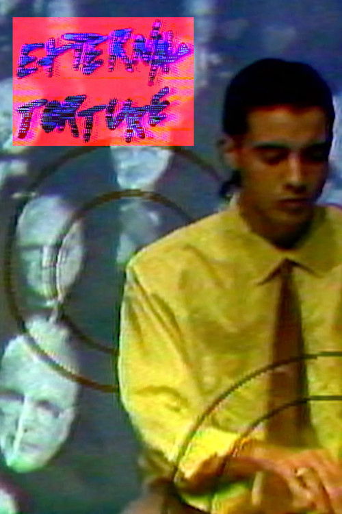 External Torture (1979) poster