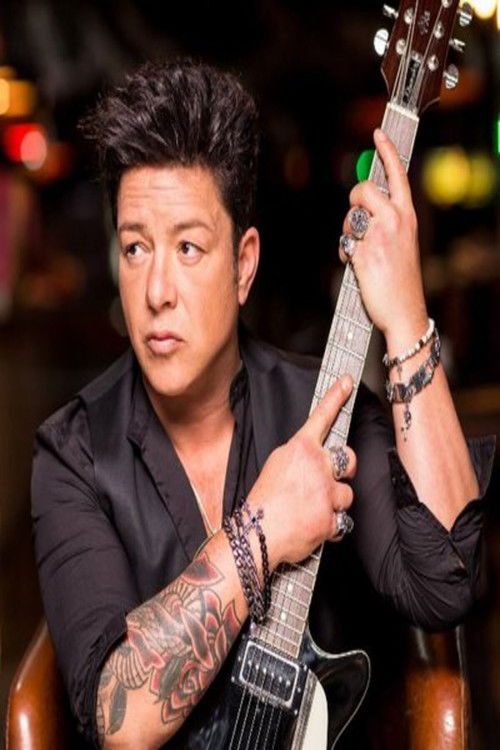 FEQ 2016 - Carte blanche Éric Lapointe (2016) poster