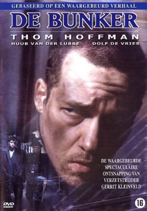 De bunker (1992) poster