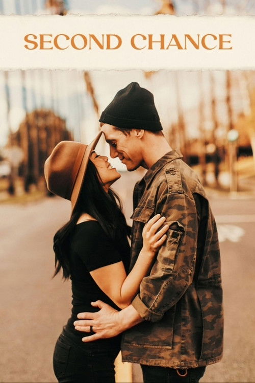 Second Chance (2025) poster