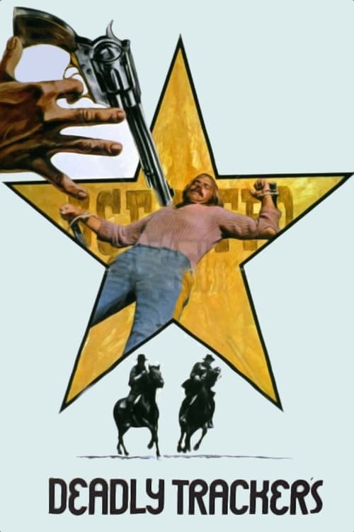 La Lunga cavalcata della vendetta (1972) poster