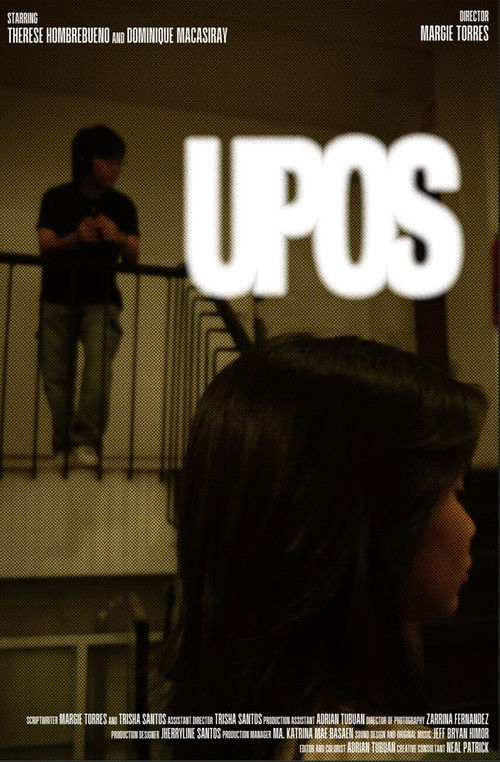 Upos (2024) poster