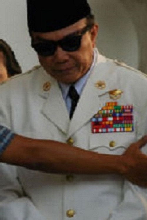 The Year of Living Vicariously (2005) poster