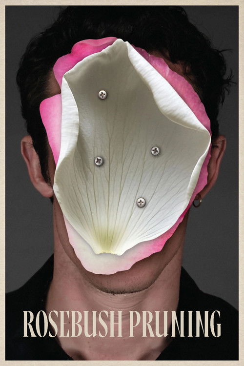 Rosebush Pruning (2026) poster
