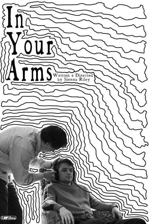 In Your Arms poster