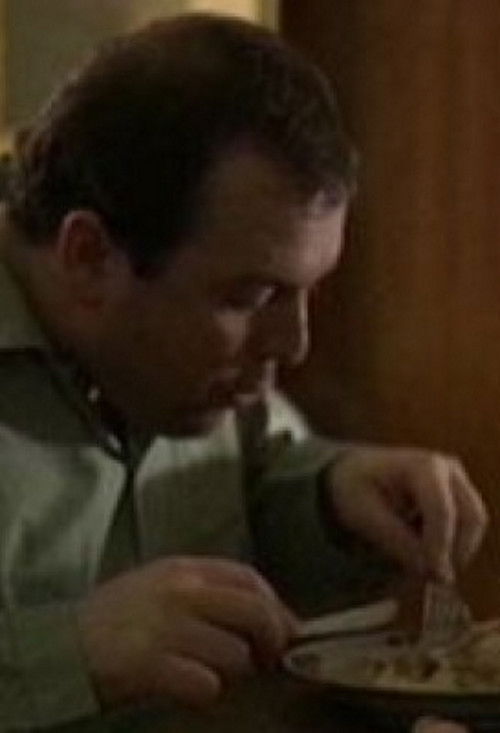 Daniel (2009) poster