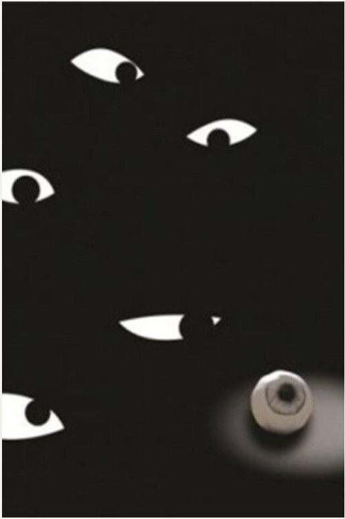 Danse Macabre (2013) poster