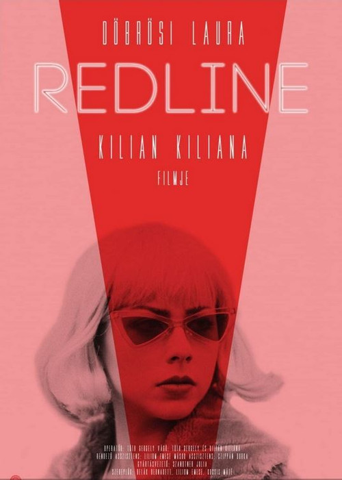 Redline (2019) poster