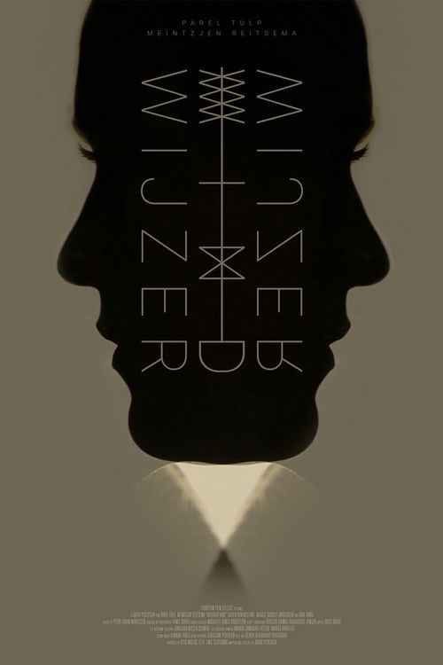 Weather Vane (2022) poster