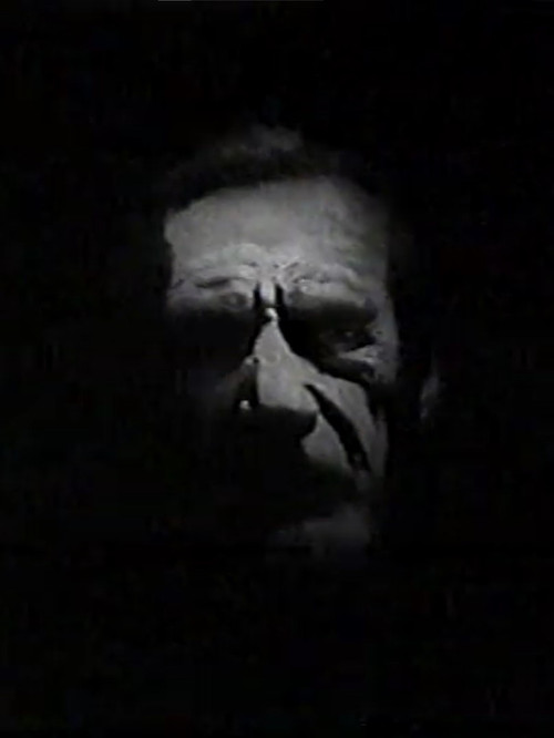 Shadow House (1973) poster