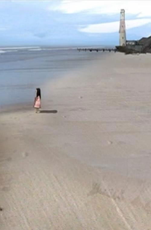 Os Olhos do Farol (2010) poster