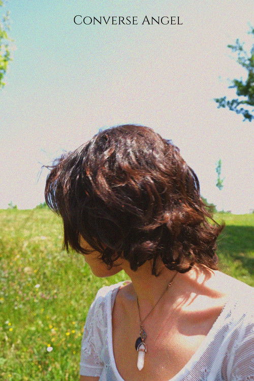 Converse Angel (2019) poster