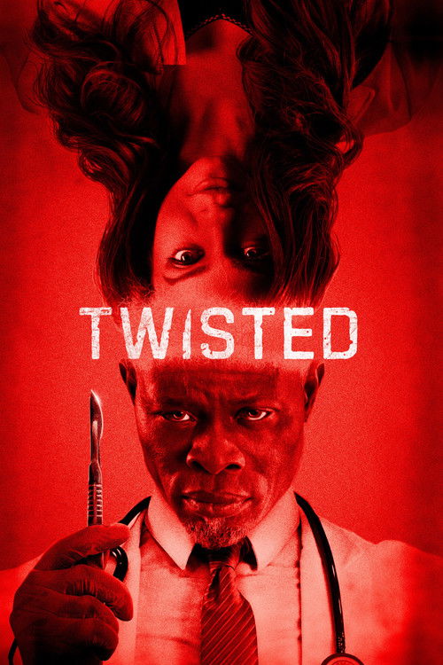 Twisted (2026) poster