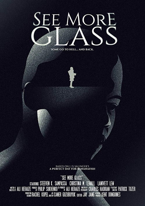 See More Glass (2018) poster