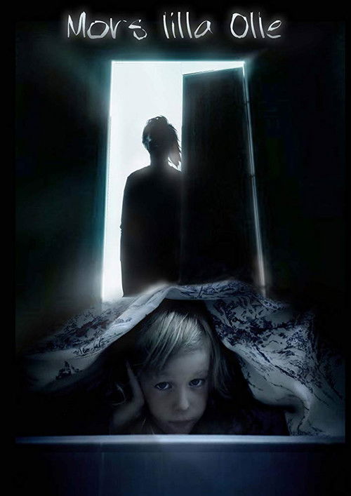 Little Boy Blue (2017) poster