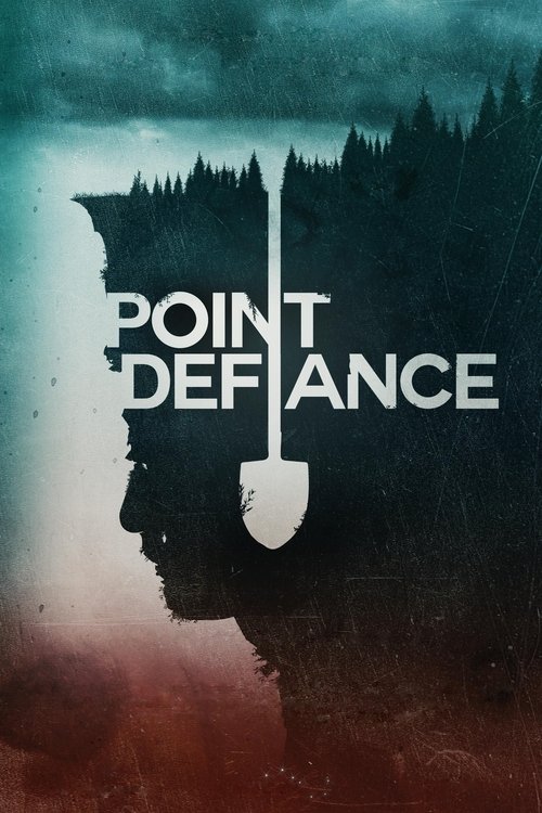 Point Defiance (2018) poster