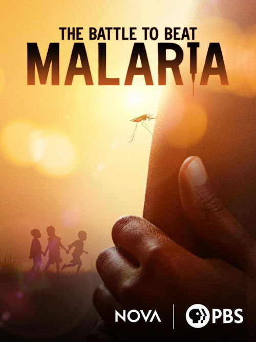 La batalla contra la malaria (2023) poster