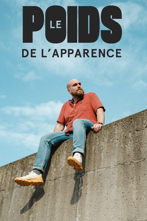 Le poids de l'apparence (2023) poster