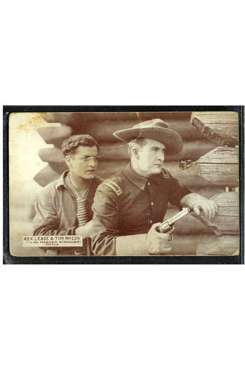 Beyond the Sierras (1928) poster