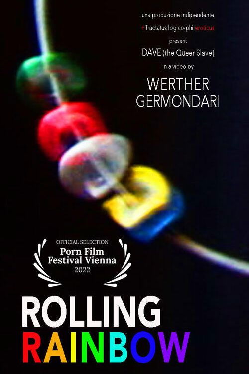 Rolling Rainbow (2022) poster