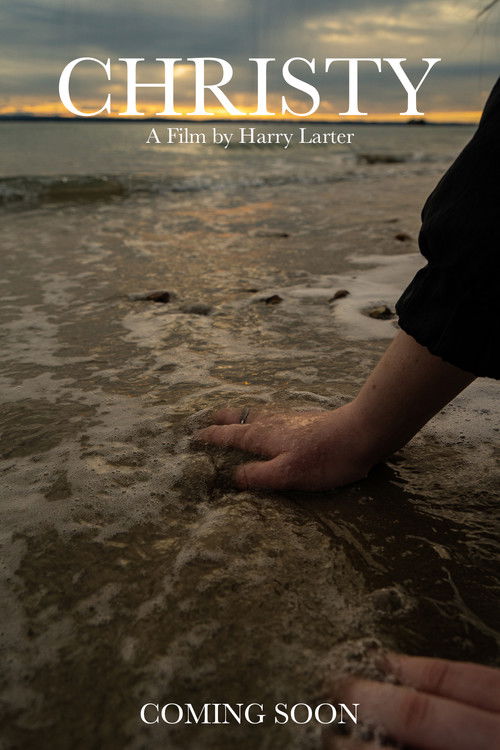 Christy (2021) poster