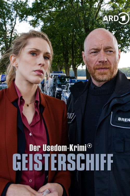 Geisterschiff - Der Usedomkrimi (2019) poster