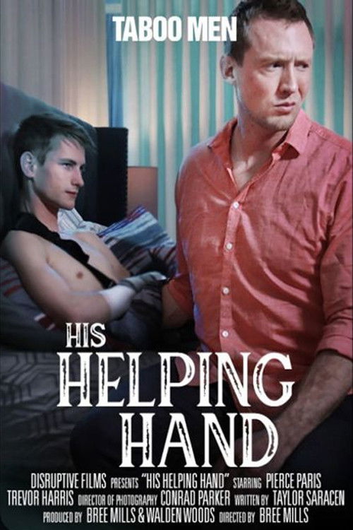 His Helping Hand (2022) poster