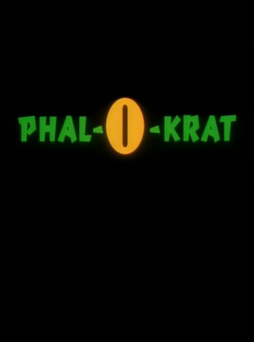 Phal-O-Krat (1993) poster