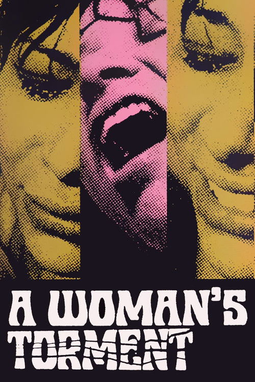 A Woman's Torment (1977) poster