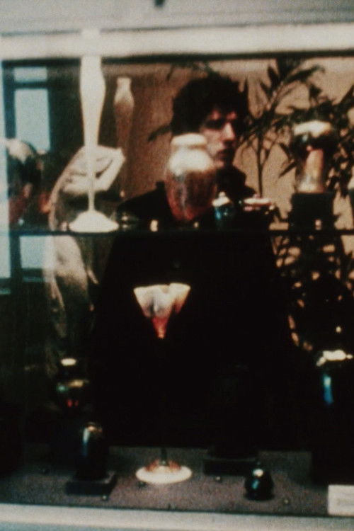 Holiday (1968) poster