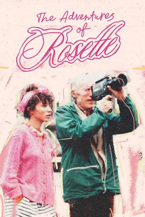 Les Aventures de Rosette (1983) poster