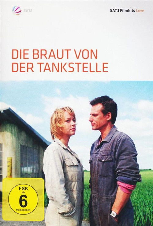Die Braut von der Tankstelle (2005) poster