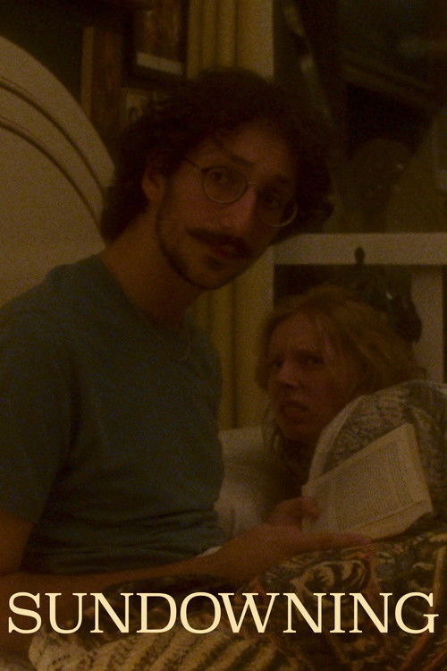 Sundowning (2024) poster