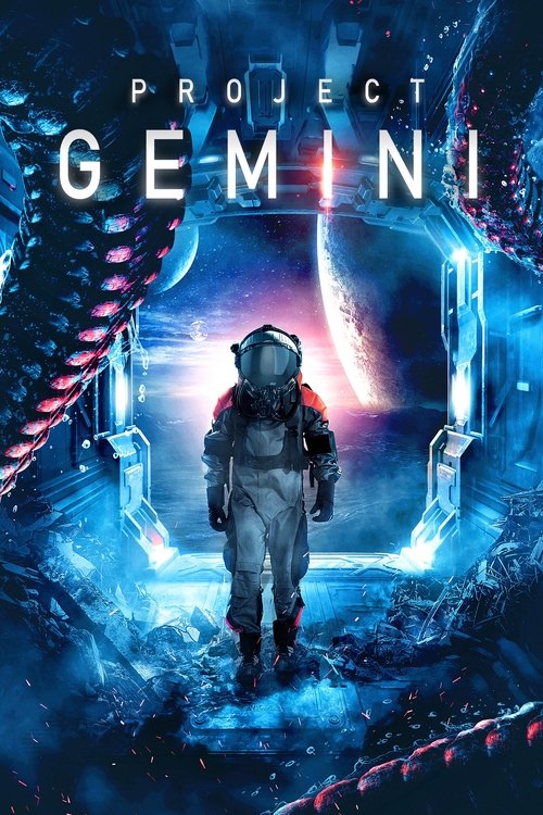 Project Gemini (2022) poster