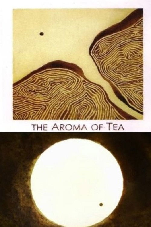 The Aroma of Tea (2006) poster