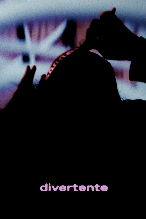 Divertente (2025) poster