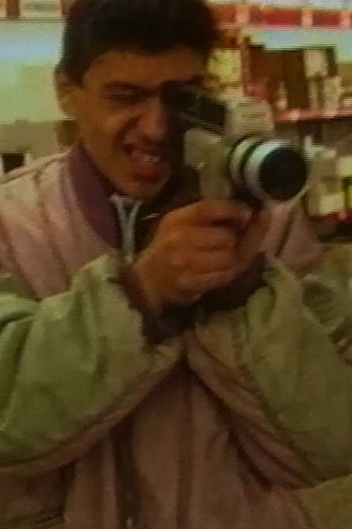 Comment filmer Molenbeek? (1994) poster