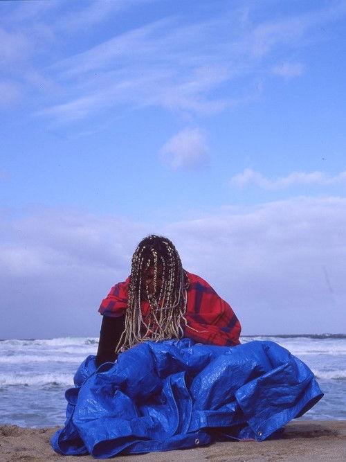 between a whisper and a cry (2019) poster