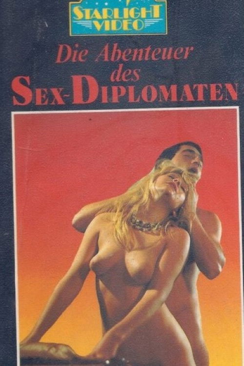Die Abenteuer des Sexdiplomaten (1978) poster