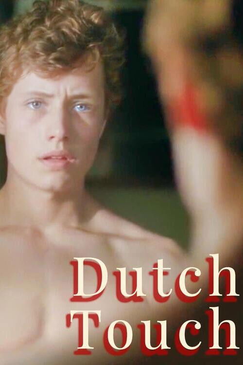 Dutch Touch (2023) poster