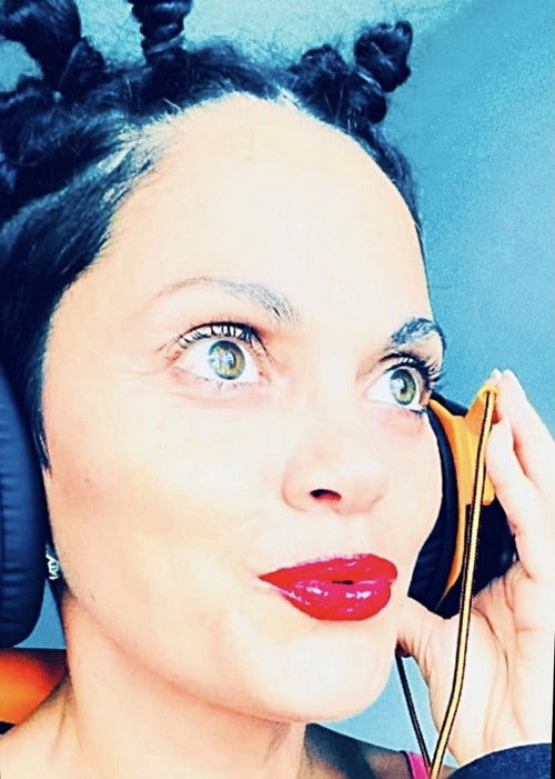 The Suicide Letter Project (Letters) poster