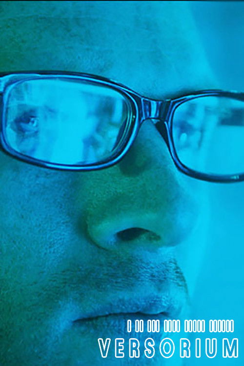 Versorium (2017) poster