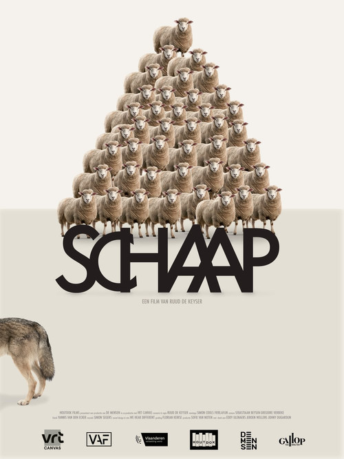 Schaap (2025) poster