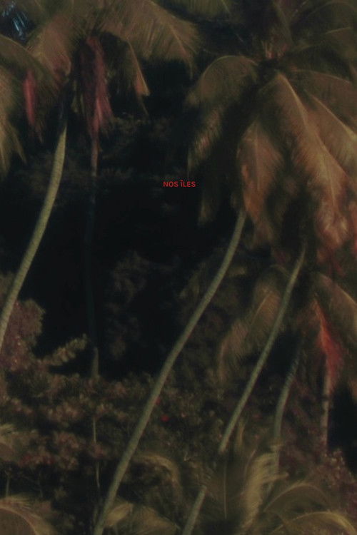 Nos Îles (2023) poster